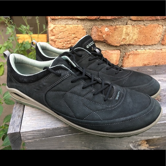 ecco mens biom grip hydromax